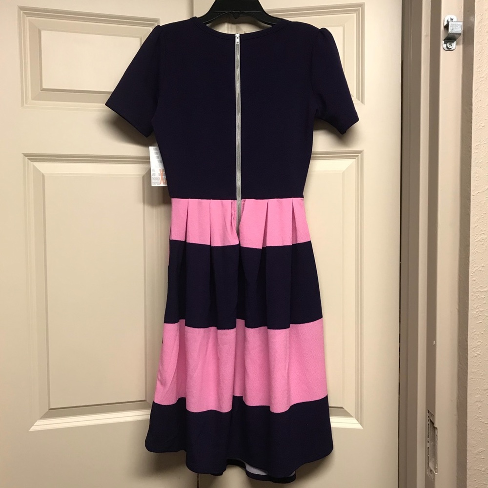 Lularoe Amelia XS